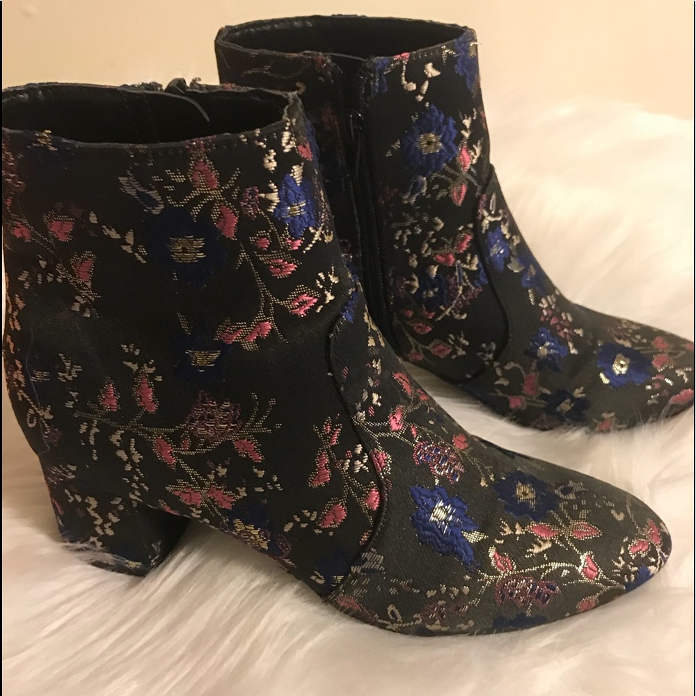 Unisa Uncayzea Boots